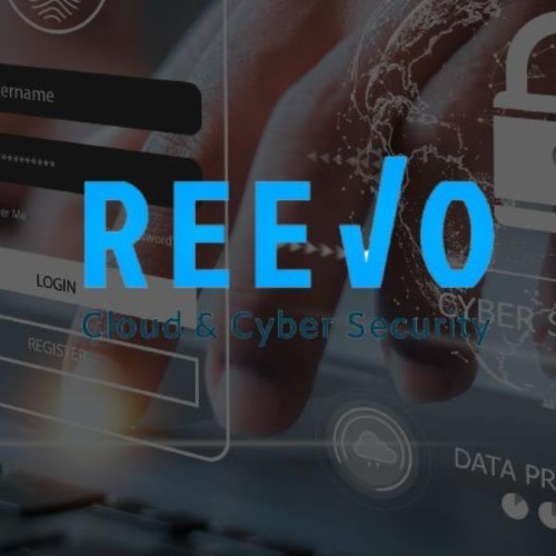 REEVO DR VCC-CLDDC-STG FL FLASH PLAT-10GB